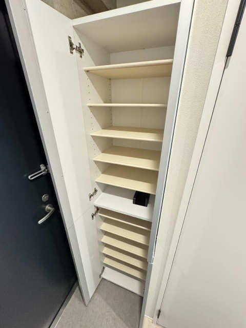 シューズBOX