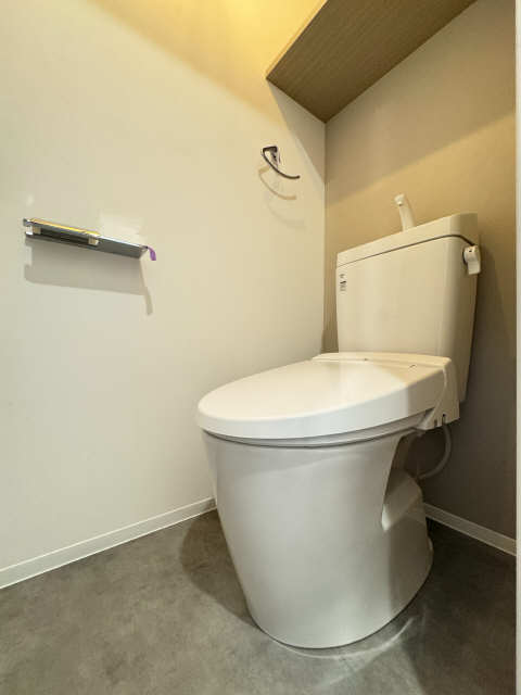 WC