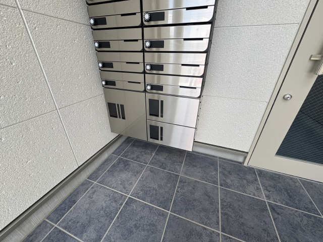 宅配ボックス