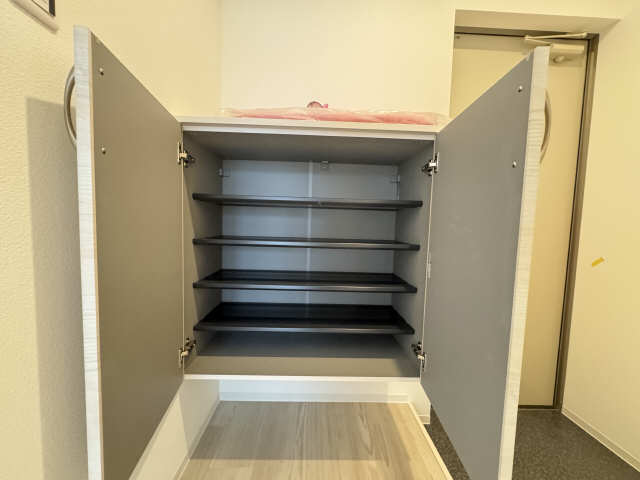 シューズBOX