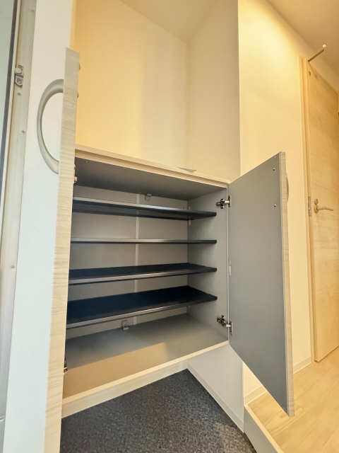 シューズBOX