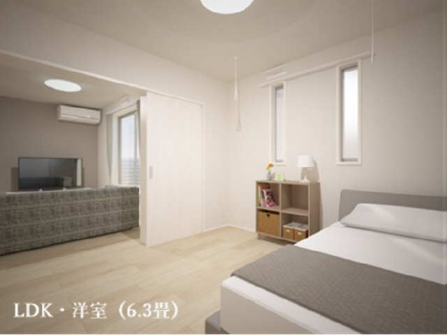 室内