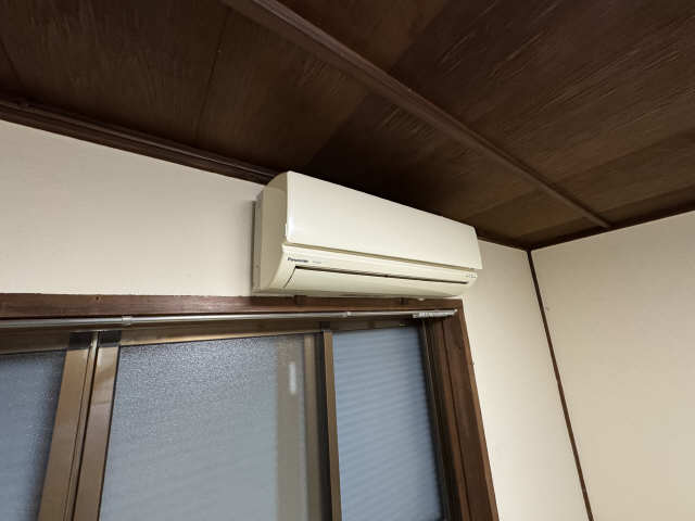 エアコン