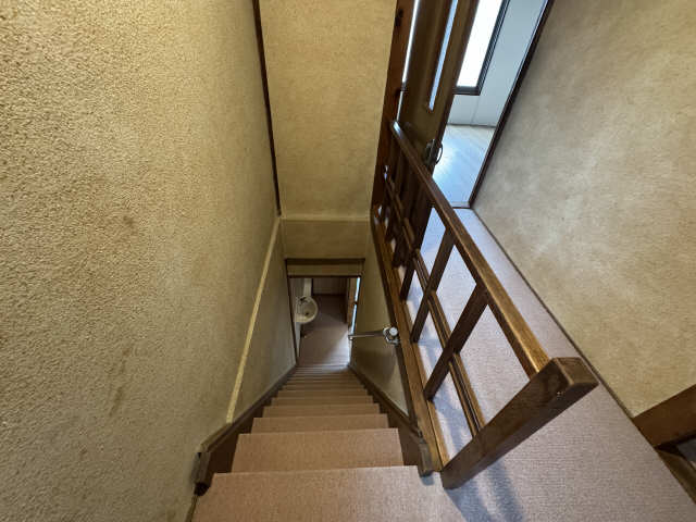 階段