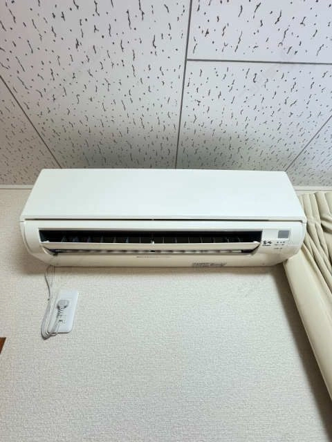 エアコン