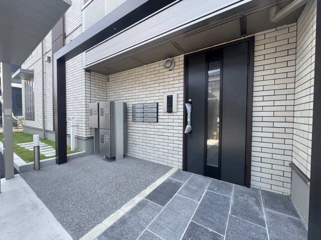 共用部分