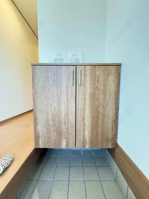 シューズBOX
