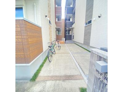 共用部分