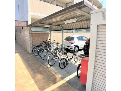 共用部分