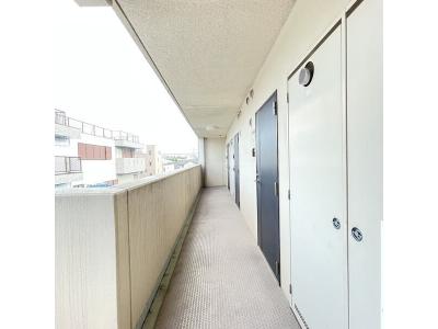 共用部分