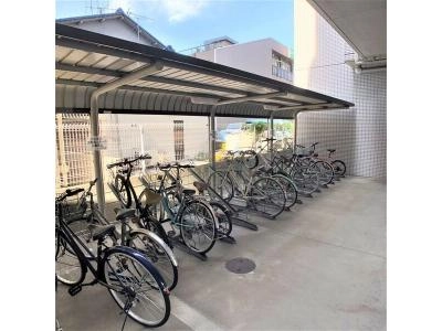 共用部分