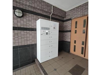 共用部分