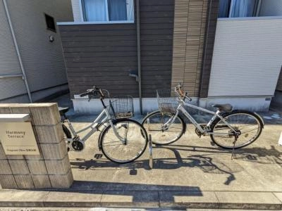共用部分
