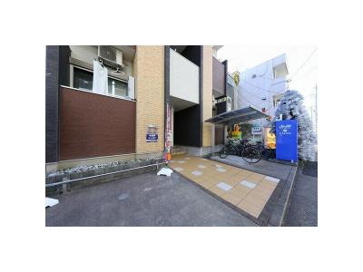 共用部分