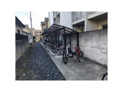 共用部分