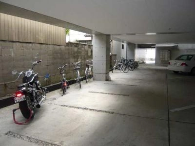 共用部分