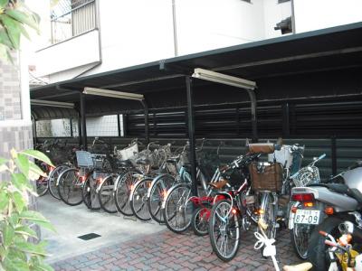 共用部分