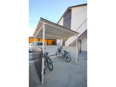 共用部分