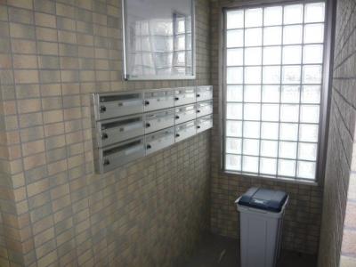 共用部分