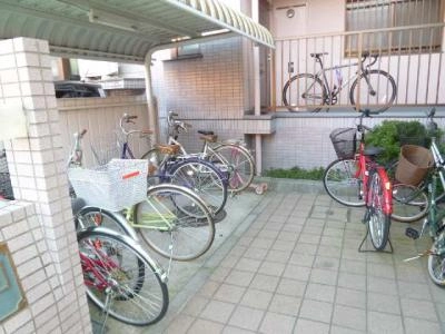 共用部分