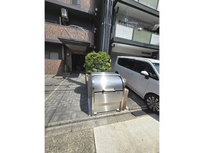 共用部分