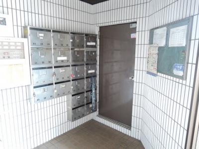 共用部分