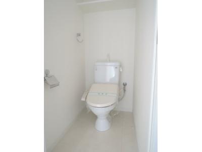 Gramercy Shiromi-dori 10階 WC