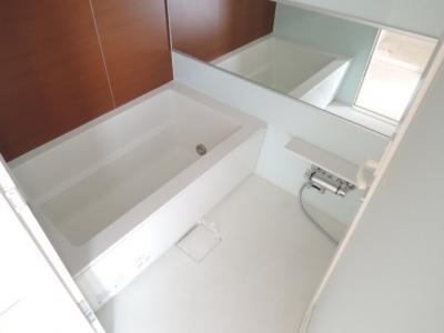 Gramercy Shiromi-dori 10階 浴室