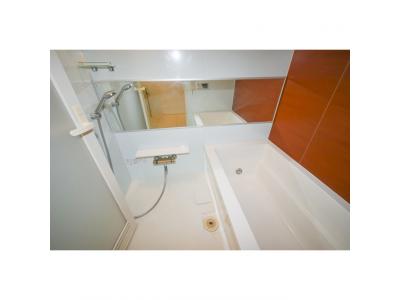 Gramercy Shiromi-dori 7階 浴室