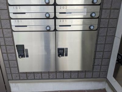 共用部分