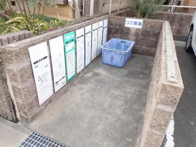共用部分