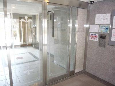 共用部分