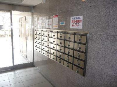 共用部分