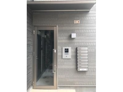 共用部分