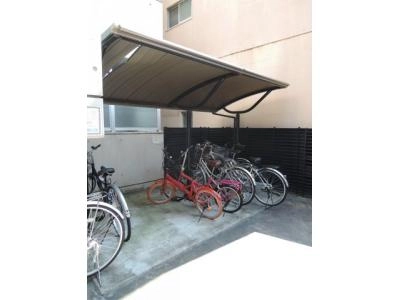 共用部分