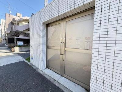 共用部分