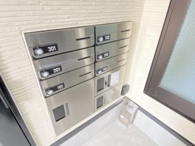 共用部分