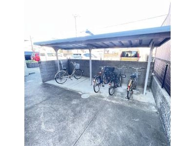 共用部分