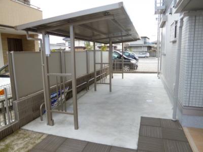 共用部分