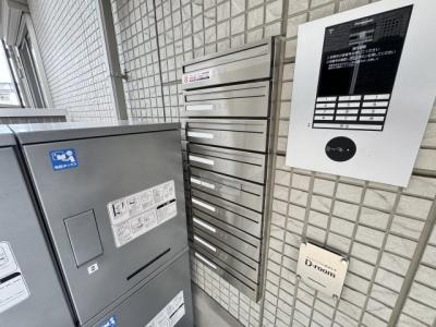 共用部分