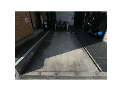 共用部分