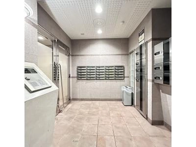 セキュリ  ティ