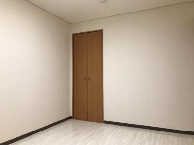 コンフォート・サラ 2階 収納