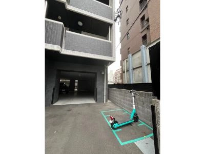 共用部分