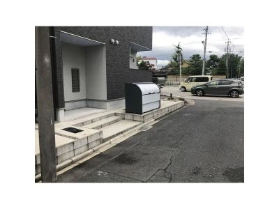 共用部分