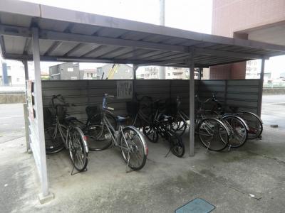 共用部分