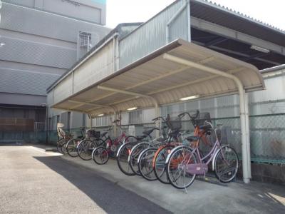 共用部分