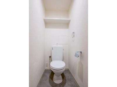 WC