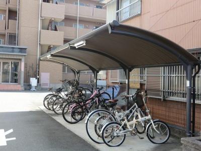 共用部分