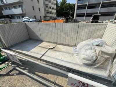 共用部分